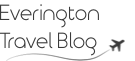 Everington Travel Blog