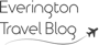 Everington Travel Blog